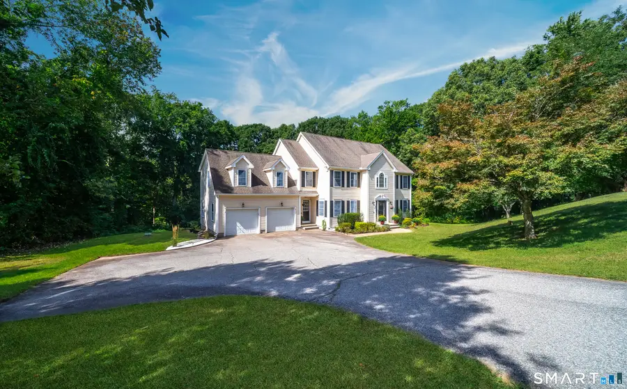 77 Falls Landing Road, Deep River, CT 06417 - #2