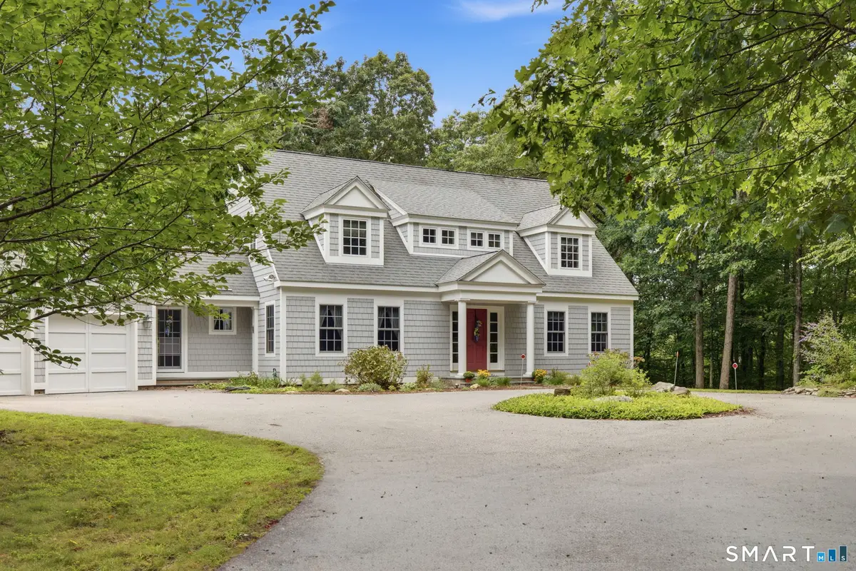 26 Daniels Road, East Haddam, CT 06423 - #1