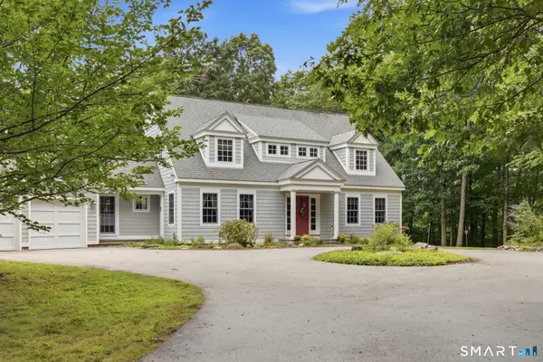 26 Daniels Road, East Haddam, CT 06423