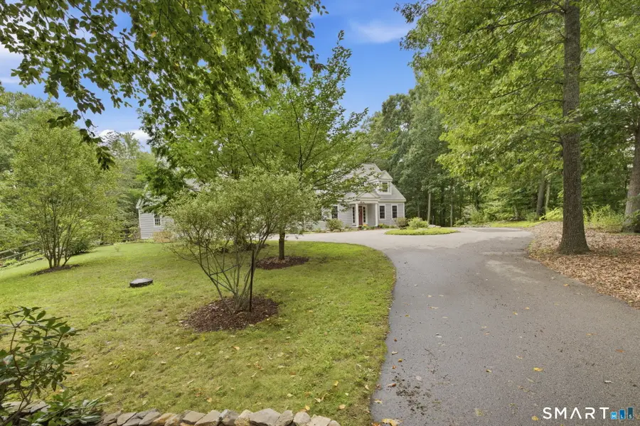26 Daniels Road, East Haddam, CT 06423 - #3