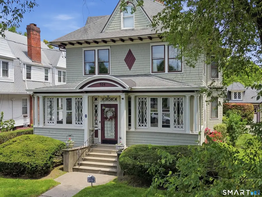 534 Prospect Avenue, Hartford, CT 06105 - #2