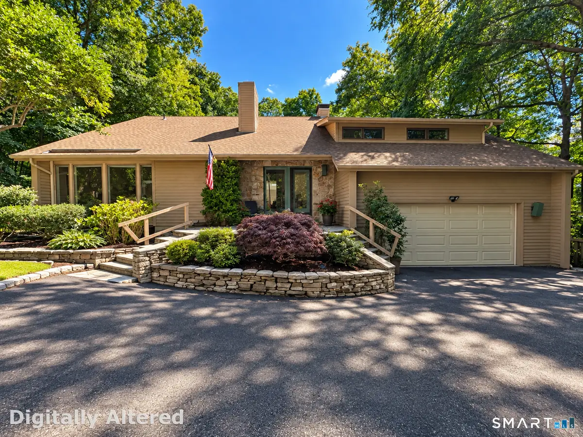 38 Twin Lakes Drive, Waterford, CT 06385 - #1