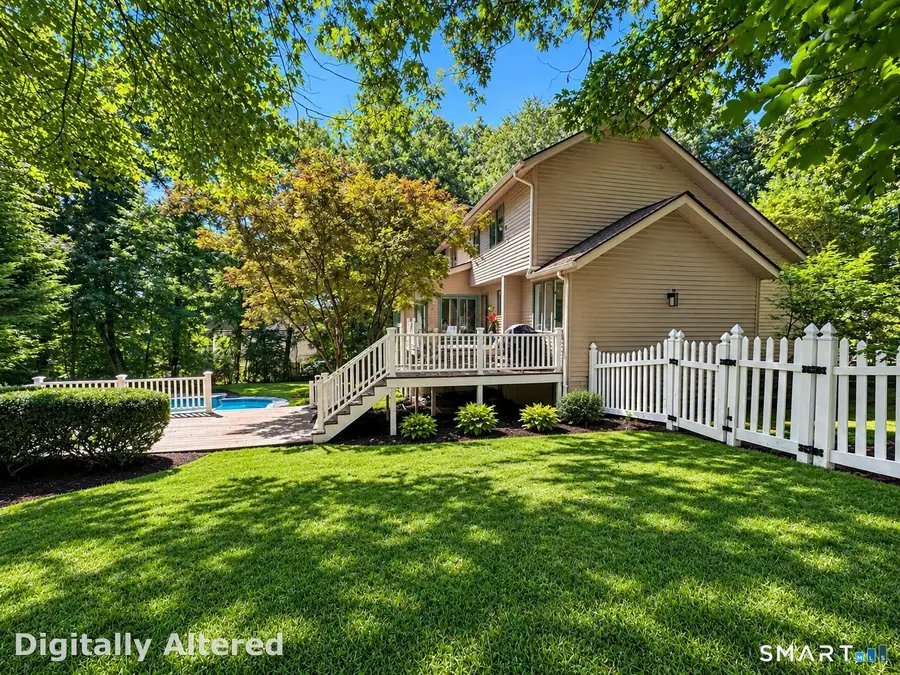 38 Twin Lakes Drive, Waterford, CT 06385 - #3