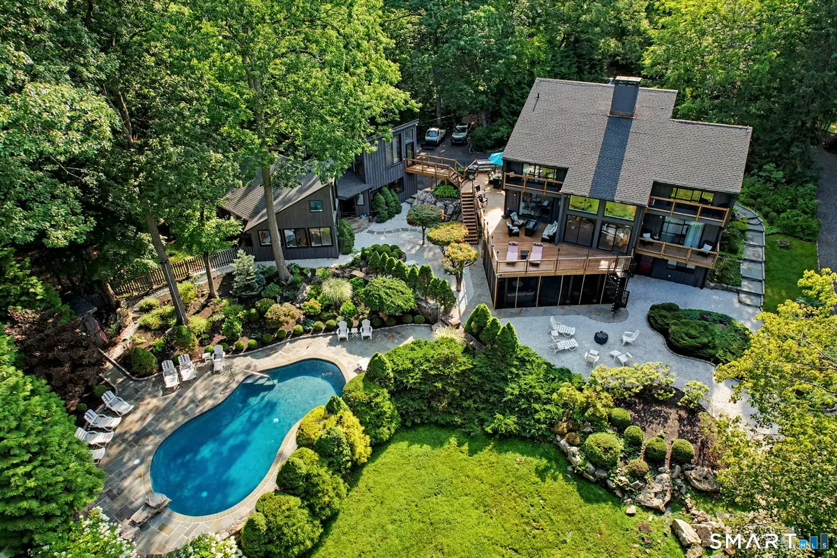 Address Withheld By Seller, Ridgefield, CT 06877 - #1