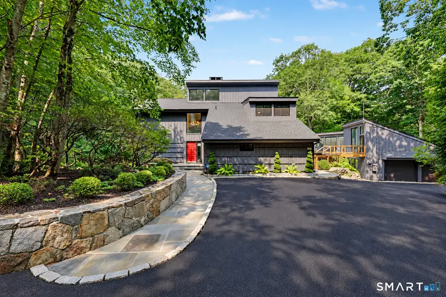 Address Withheld By Seller, Ridgefield, CT 06877 - #2
