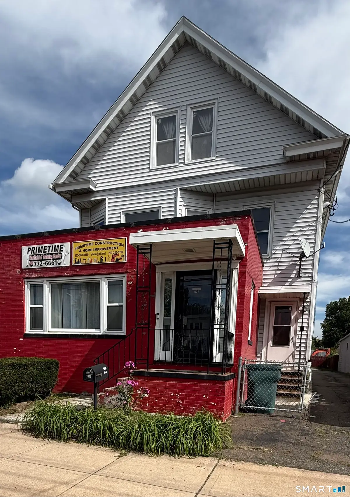 1019 Dixwell Avenue, Hamden, CT 06514 - #1