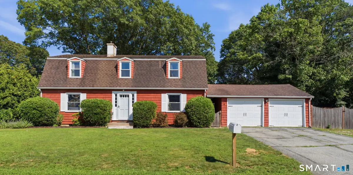 3 Anchorage Lane, Old Saybrook, CT 06475 - #1