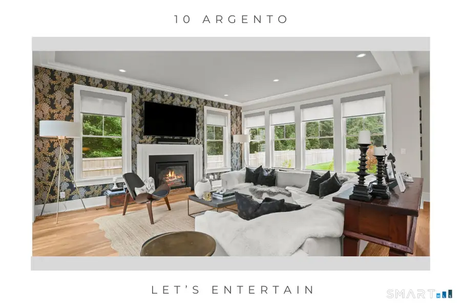 10 Argento Lane, Norwalk, CT 06851 - #3