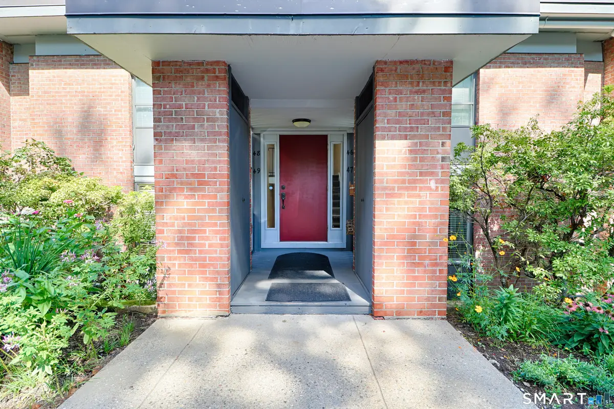 160 Fairfield Woods Road #48, Fairfield, CT 06825 - #1