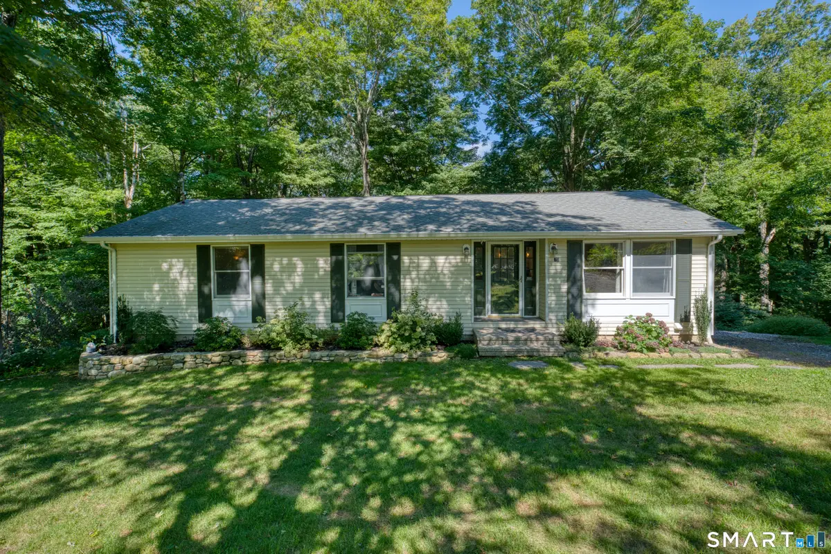 79 Pokorny Road, Haddam, CT 06441 - #1