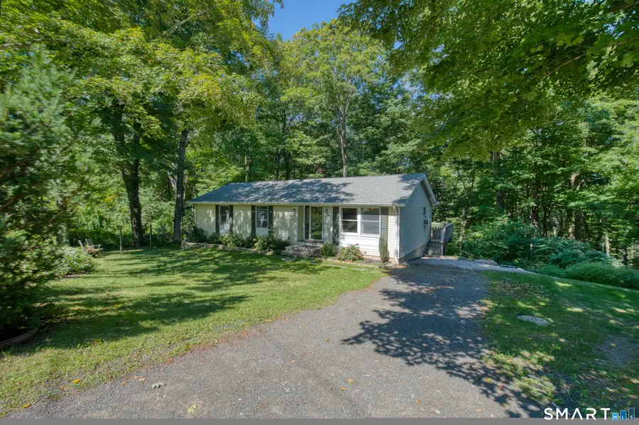 79 Pokorny Road, Haddam, CT 06441 - #2
