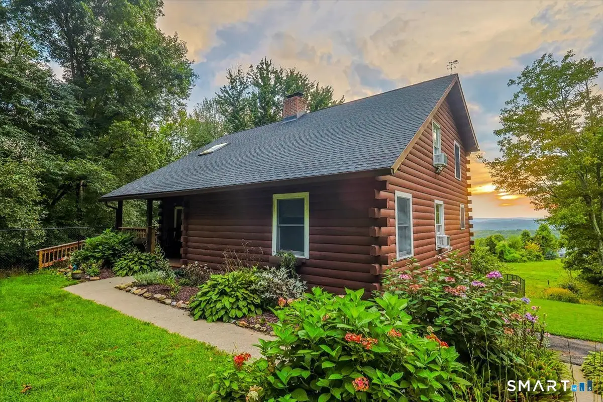 7 High Meadow Road, New Milford, CT 06776 - #1