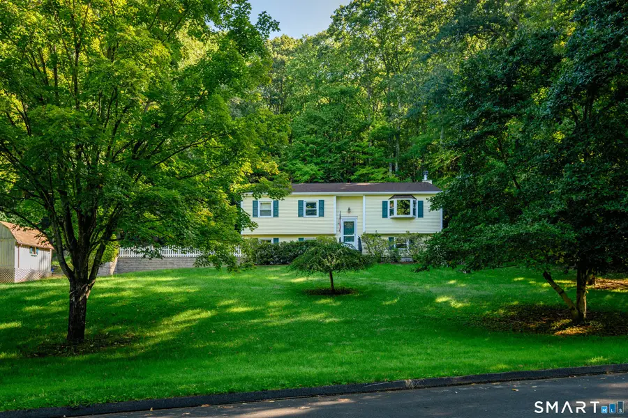 4 Frontier Lane, Danbury, CT 06810 - #2