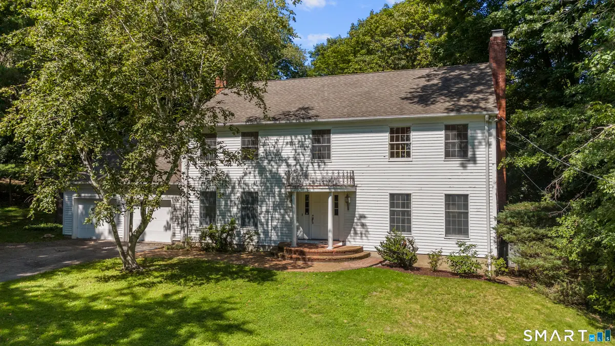3 Megan Lane, Stamford, CT 06905 - #1