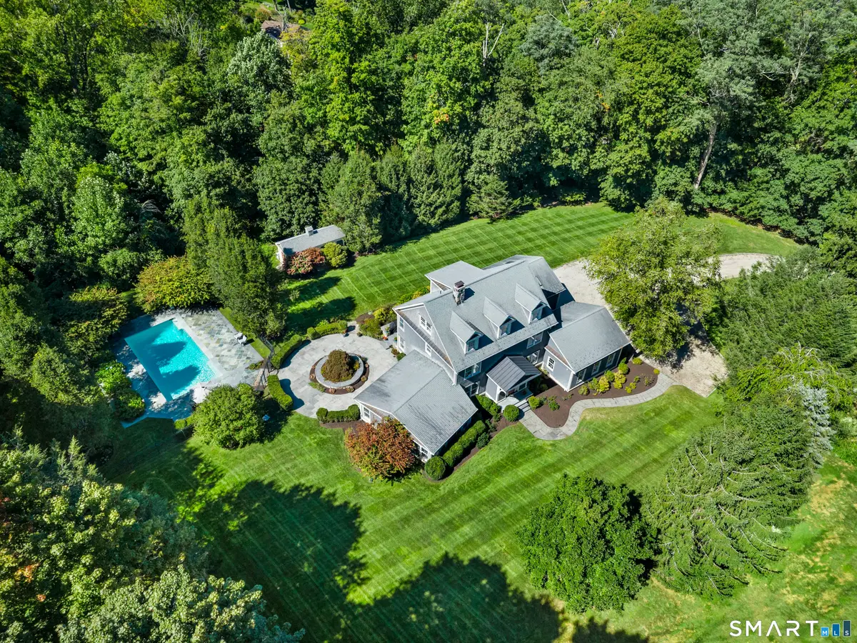 121 Cedar Lane, Ridgefield, CT 06877 - #1