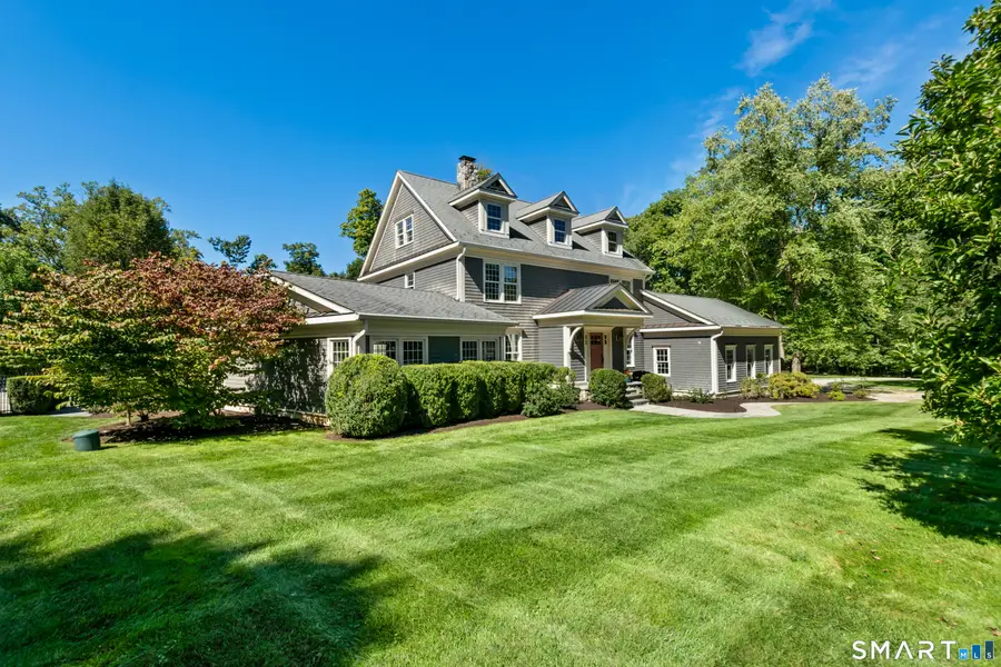121 Cedar Lane, Ridgefield, CT 06877 - #2
