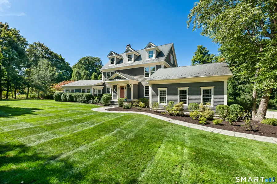 121 Cedar Lane, Ridgefield, CT 06877 - #3