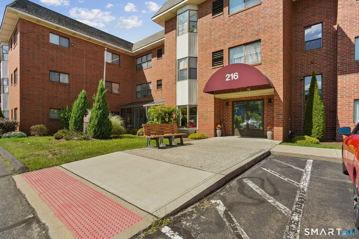 216 Quinnipiac Avenue #210, North Haven, CT 06473 - #1