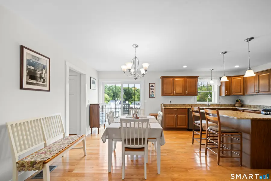 8 Mather Circle #8, Windsor Locks, CT 06096 - #2