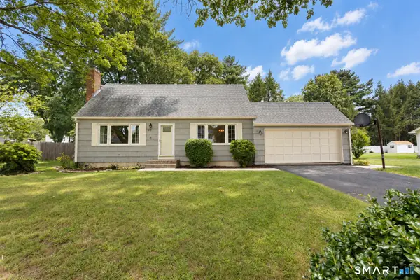 10 Colonial Drive, Simsbury, CT 06070