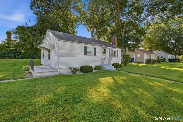 14 Biscayne Boulevard, Old Lyme, CT 06371
