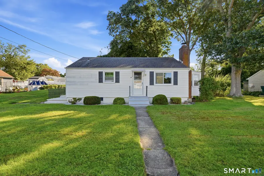 14 Biscayne Boulevard, Old Lyme, CT 06371 - #2