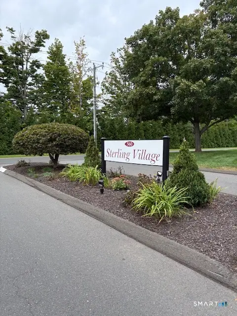 33 Essex Court #33, Meriden, CT 06450 - #1