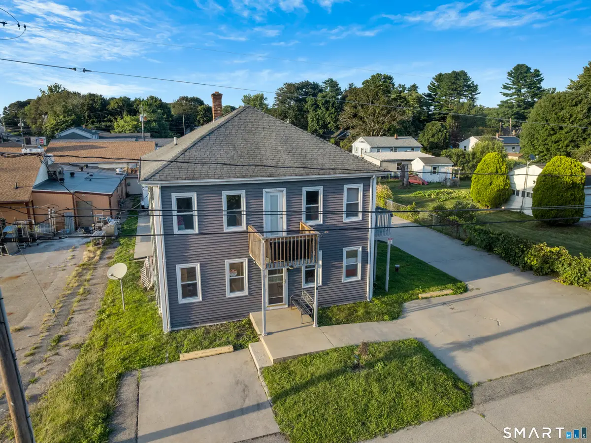 8-10 Perkins Street, Plainfield, CT 06374 - #1
