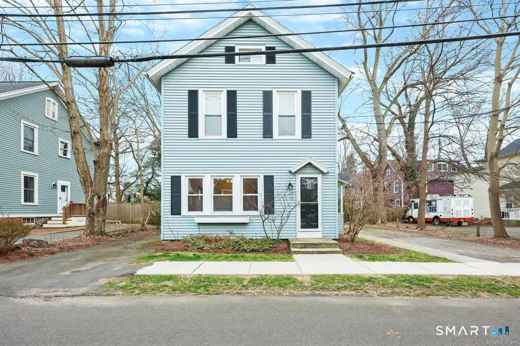 33 Central Avenue, Milford, CT 06460 - #1