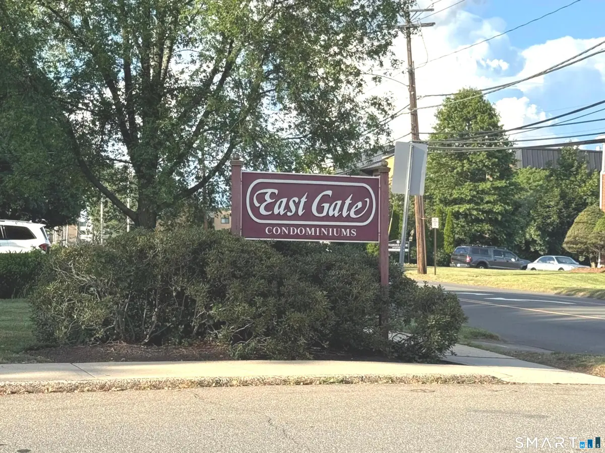 1 East Gate Lane #1, Hamden, CT 06514 - #1