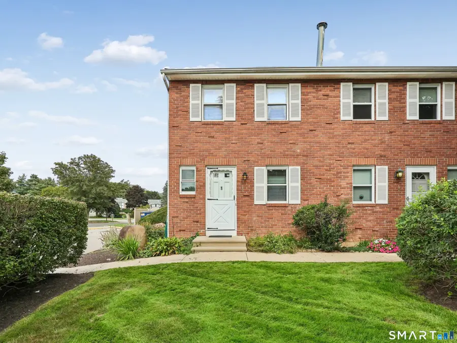 1 East Gate Lane #1, Hamden, CT 06514 - #2