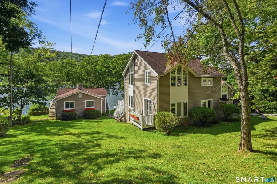23 Lake Drive North, New Fairfield, CT 06812 - #3
