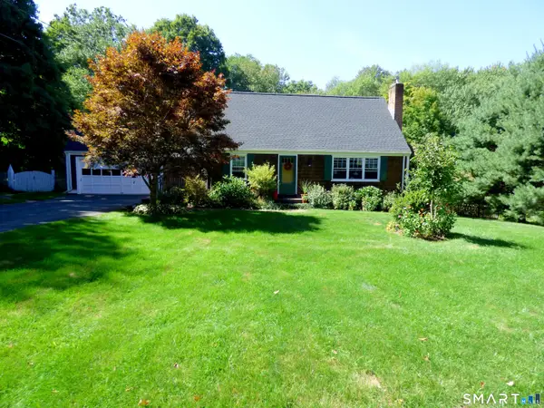 149 Terry Plains Road, Bloomfield, CT 06002