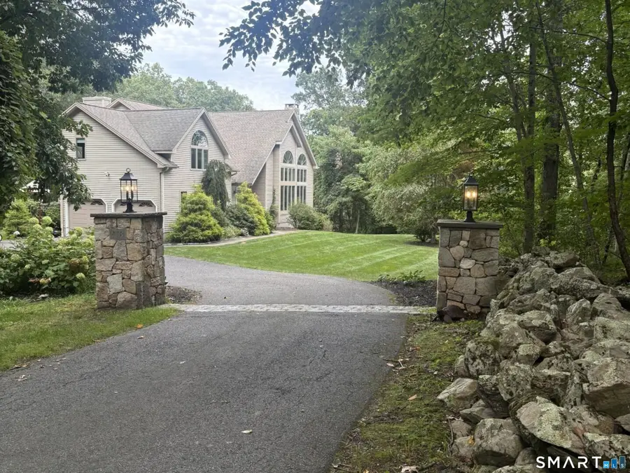 418 Long Mountain Road, New Milford, CT 06776 - #2