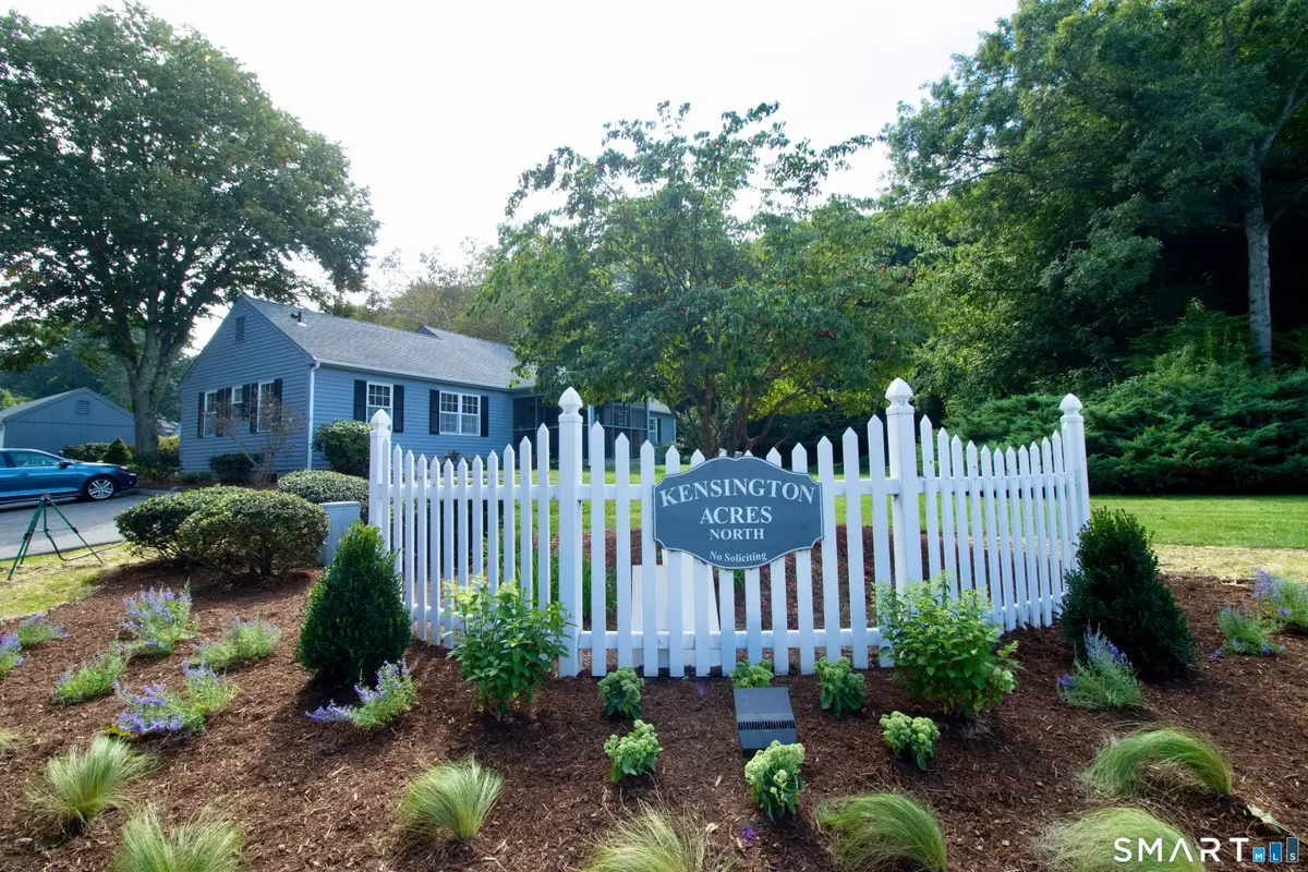 1 Hampshire Road #1, Madison, CT 06443 - #1