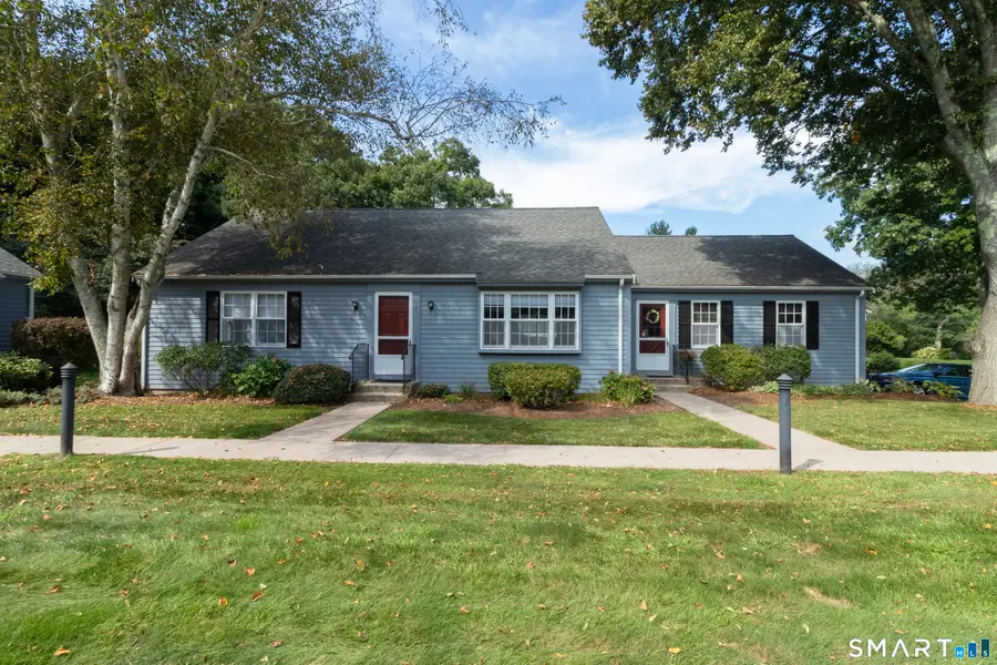1 Hampshire Road #1, Madison, CT 06443 - #3