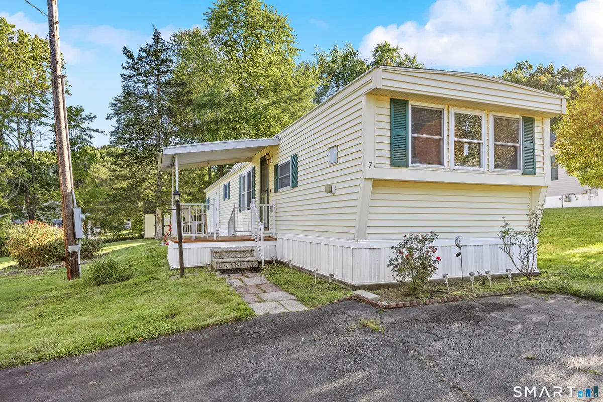 7 Cedar Grove Road, Southington, CT 06489 - #1