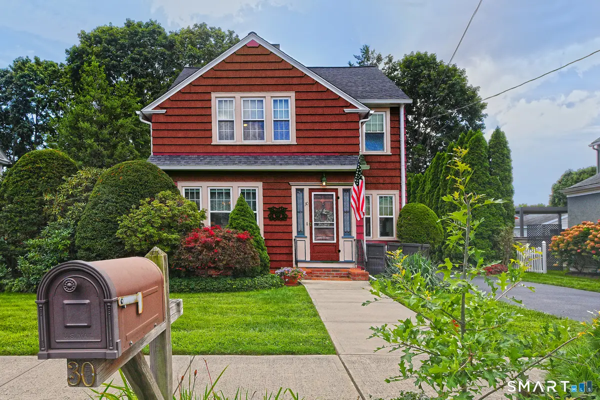 30 Lincoln Street, West Haven, CT 06516 - #1