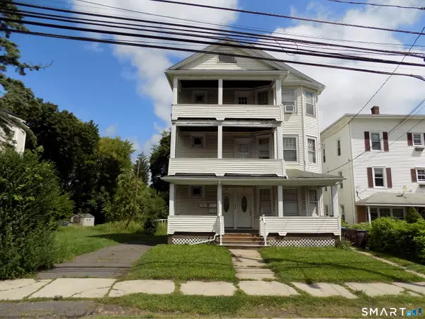 29 Farmington Avenue, New Britain, CT 06053