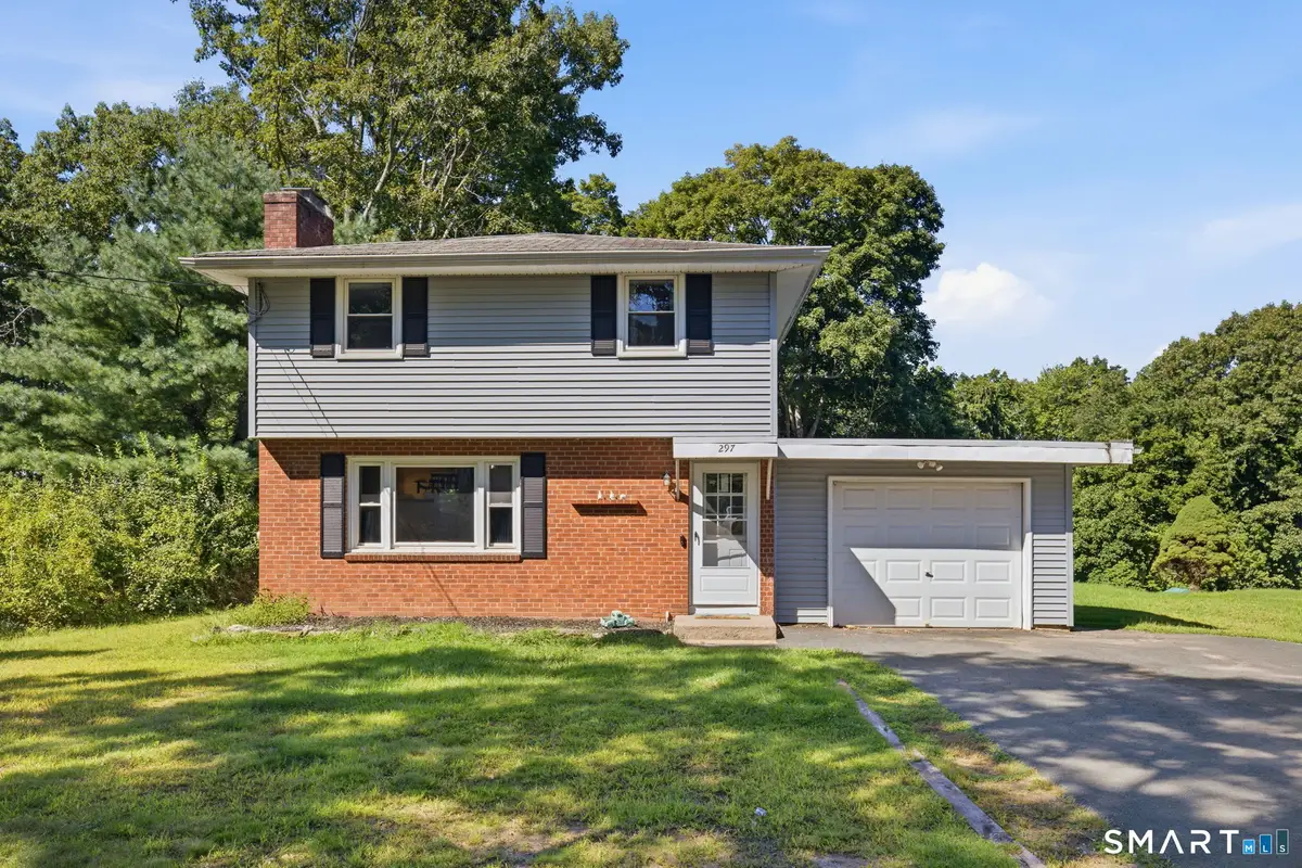 297 Lake Street, Vernon, CT 06066 - #1