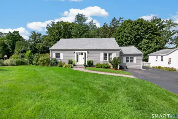 25 Windmill Hill Road, Branford, CT 06405