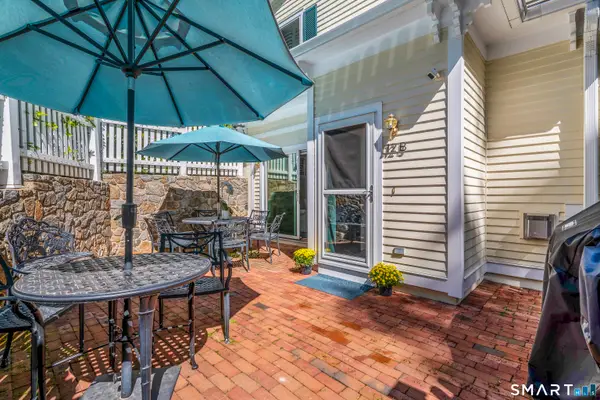 12 Cross Highway #B, Westport, CT 06880