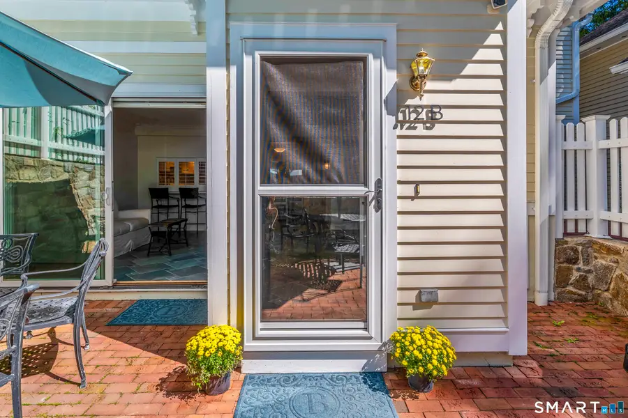 12 Cross Highway #B, Westport, CT 06880 - #3
