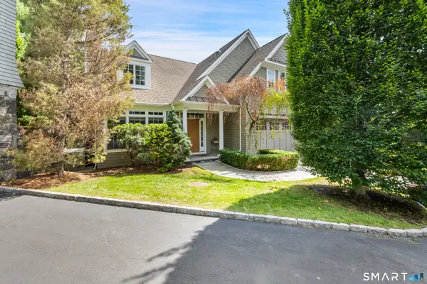 340 Valley Road #2, Greenwich, CT 06807