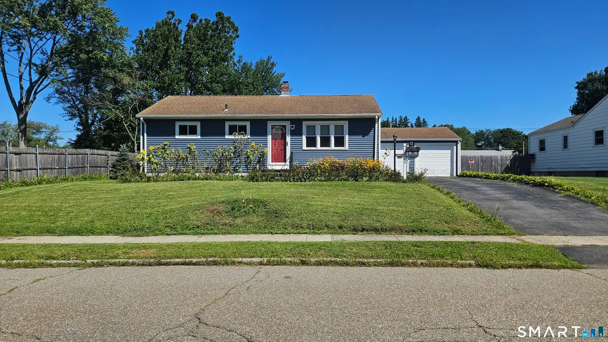 32 Riverdale Road, Milford, CT 06460 - #1