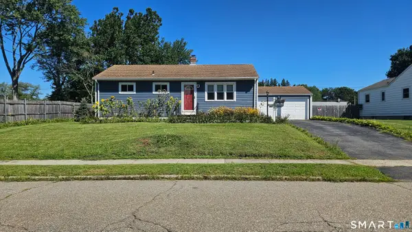 32 Riverdale Road, Milford, CT 06460