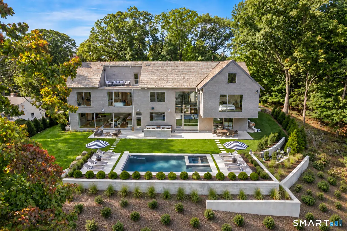 8 Tar Rock Road, Westport, CT 06880 - #1