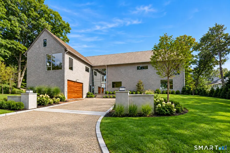 8 Tar Rock Road, Westport, CT 06880 - #3