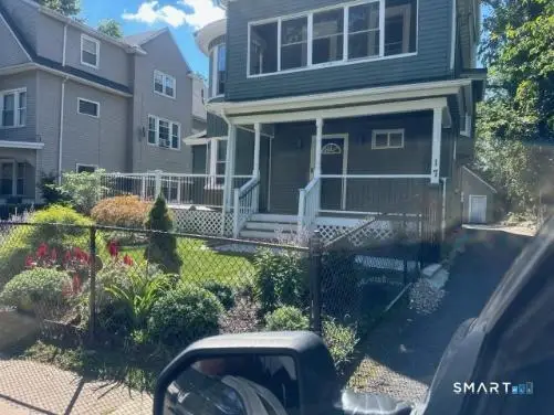 17 Keney Terrace, Hartford, CT 06112 - #2
