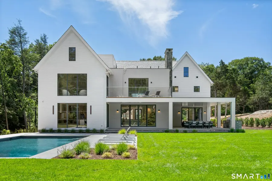 9 Over Rock Lane, Westport, CT 06880 - #2